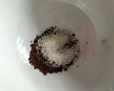 Foto langkah ke 1 dari resep Tiramisu Cup.
