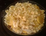Foto del paso 3 de la receta: Ñoquis a la Romana