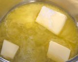 Une image de l'étape 1 de Biscuits aux graines et au parmesan.