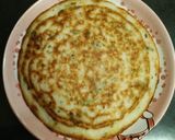 A picture of step 15 of Dibba roti recipe.