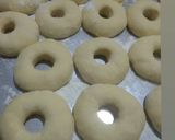 Foto langkah ke 5 dari resep Donat Jadoel ala amel.