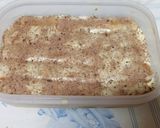 Foto del paso 8 de la receta Tiramisú en Thermomix. #Thermomix #TM6 #Recetasinternacionales