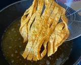 Fafda recipe step 6 photo
