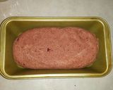 Foto del paso 6 de la receta: Pan integral de remolacha