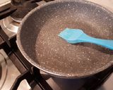 Omlet że szpinakiem krok przepisu 4 zdjęcie