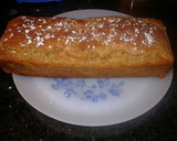 Foto del paso 5 de la receta: Bizcocho de zanahorias y almendra picada
