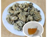 紅藜全麥蚵仔酥的食譜步驟4照片