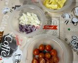 Puha, omlós csirke fűszeres, ropogós krumplival 🫠 recept fázis 1 fotója