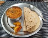 A picture of step 8 of Special Kadhai Paneer - A side dish for chapati.