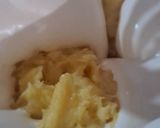 Foto langkah ke 5 dari resep Cake Tape Keju.