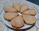 Une image de l'étape 7 de Biscuit aux zeste d'orange 🍊.