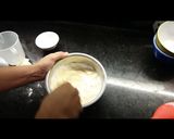 Foto del paso 2 de la receta: Pancakes tipo Americanos