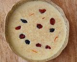 A picture of step 4 of Whole Amaranth Seeds Pudding.