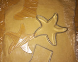 Foto del paso 4 de la receta: Galletitas navideñas (de jengibre y canela)🤩🤩