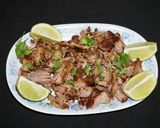Foto del paso 7 de la receta: CARNITAS. JON STYLE