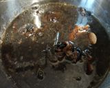 Foto del paso 1 de la receta: Potaje de frijoles negros