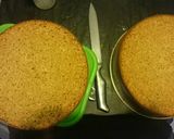 Foto del paso 2 de la receta: Bizcochuelo de dulce de leche 😝😝😝😝😝