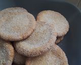 Foto del paso 19 de la receta: Polvorones de naranja