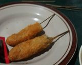 Foto langkah ke 10 dari resep Sempol aci crispy.