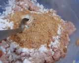 Foto langkah ke 2 dari resep Galantine Ayam bebas tepung [Gluten Free] simple.