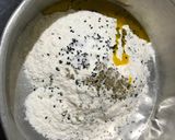 চীজ ব্রোকলি সিঙ্গাড়া (cheese broccoli singara recipe in Bengali) রেসিপির ধাপ 4 ছবি