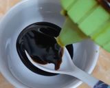 Foto langkah ke 4 dari resep Tempe Mendoan Sambel Kecap.