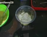Foto langkah ke 3 dari resep Minuman Kekinian Matcha Milk Coffee Ala St*rbuck.