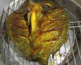 Foto langkah ke 3 dari resep Gurame Bakar Kecap JTT.