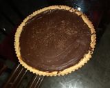 Foto del paso 7 de la receta: Tarta de chocolate