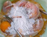 Foto langkah ke 3 dari resep Ayam Goreng Bawang Putih.