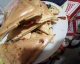 Foto del paso 4 de la receta: Sándwich napolitano 🥪