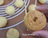 Foto langkah ke 8 dari resep 177. Cream Puff Ala B*ard Papa's.