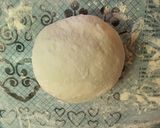 Fehérkenyér recept fázis 5 fotója