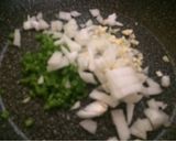 Foto del paso 2 de la receta: Huevos rancheros 🇮🇹