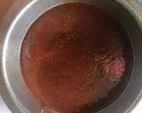 Kek Puding Karamel Coklat