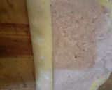 Foto langkah ke 2 dari resep Chicken roll ekonomis rasa rokben.