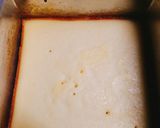 Hình bước làm 3 của món Bánh flan bánh mì