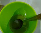 Foto langkah ke 1 dari resep Onde-onde Ketawa Tepung Ketan.