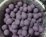 Foto langkah ke 3 dari resep Biji Salak.