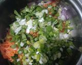 પુડલા (Pudla Recipe In Gujarati) રેસીપી સ્ટેપ2ફોટો
