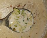 पिस्ता कुल्फी (pista kulfi recipe in Hindi) रेसिपी चरण 3 फोटो