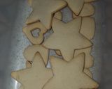 Foto del paso 4 de la receta: Galletitas San Valentìn
