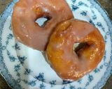 A picture of step 8 of Donuts with Crazy Dough.