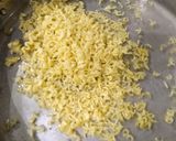 A picture of step 14 of Dumplings With Noodles Soup.