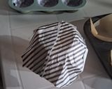 Foto del paso 4 de la receta: Pirotines caseros aptos para muffins