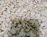 Foto langkah ke 4 dari resep Kacang Goreng Renyah.
