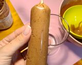 Foto del paso 4 de la receta: Marcianitos de Nutella
