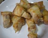 Hình bước làm 2 của món Thịt ba chỉ lắc