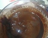 Foto del paso 2 de la receta: Pastel imposible / Chocoflan