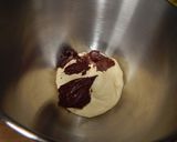 Hokkaido kalács recept fázis 2 fotója